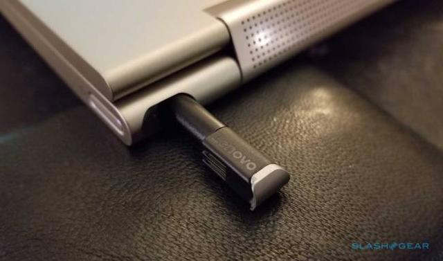「环球网」联想Yoga C940变形本评测：品质出众 体验独特