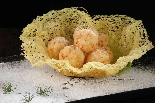 地栗|外脆内嫩，清甜味美！这道松江名菜，做法几近失传，快学起来