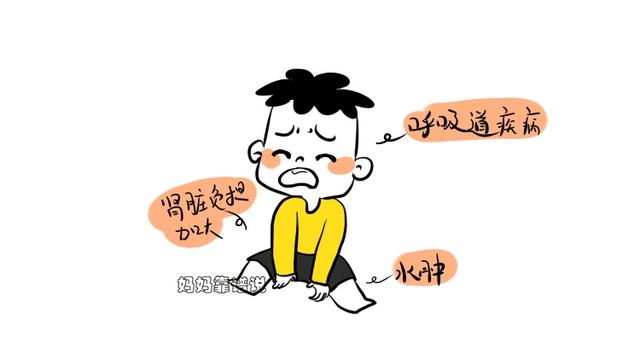星空的浪漫|宝宝多大可以吃盐？早于这个时间，是在伤害孩子