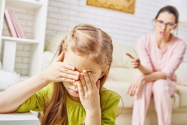 甜甜妈妈|家长如何帮助孩子控制情绪？以下几点很重要，很多父母还不知道