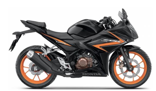 本田泰国发布新款入门小跑车CBR150R，售价约2.15万