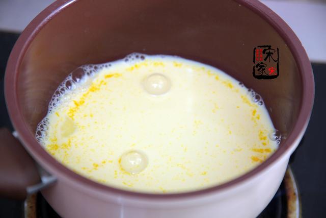 你的育儿经■孩子想吃雪糕不用买，在家做，清甜干净又省钱，步骤一看就会