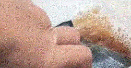 香皂居然还能用来干这个！真是太让人吃惊了……