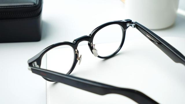 华为Eyewear II全面测评：智能+时尚，这才是智能眼镜