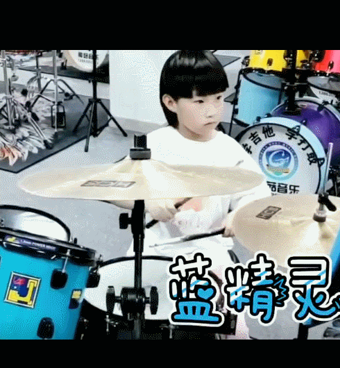 超级宝妈|临清“线上+线下”多彩活动过“六 一”