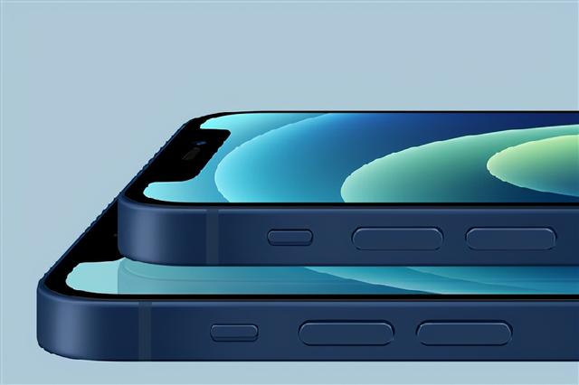 iPhone12mini续航尿崩 外媒实测玩游戏两小时就歇菜