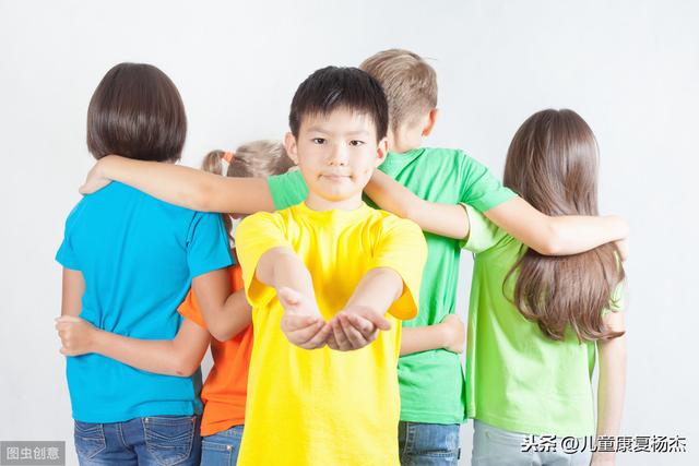 你的育儿经：关注儿童成长，有效避免发育迟滞