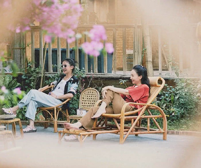 徐峥太惨了，老婆与“前夫”沙溢上节目不算，还被陶虹花式吐槽糖果儿