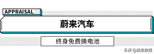 终身质保值得一看，买这些新车能安心点