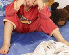 你的育儿经|六一儿童节到了，你的小孩还在尿床吗？是正常的吗？