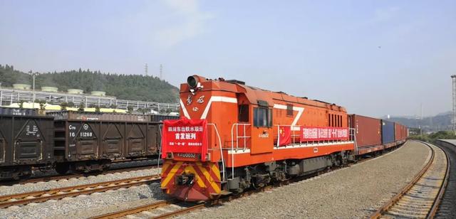 万州|六方共建万州新田港二期 达州从“借港出海”到“建港出海”