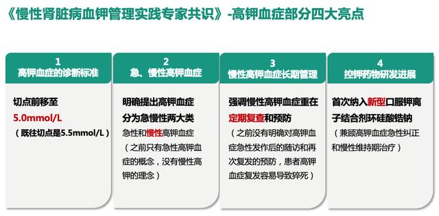 「2020 CSN」血钾管理刻不容缓，新药助力中国实践——中外高钾血症管理新进展