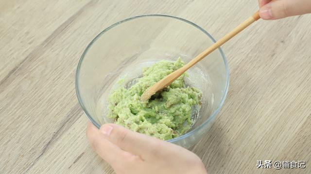 超级宝妈|绿色养眼新吃法，补钙又补铁