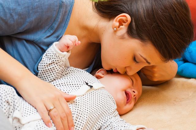 超级宝妈：一位乳头疼痛的妈妈自述：疼痛不是必然，断奶不是结果
