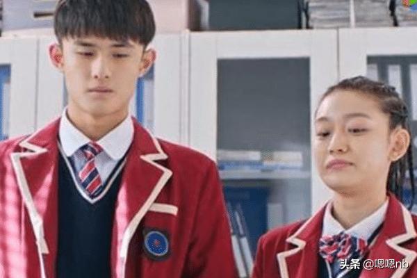 差别大！《触手可及》“宋洛”骄纵任性，在《如懿传》中温柔如水|电影工厂