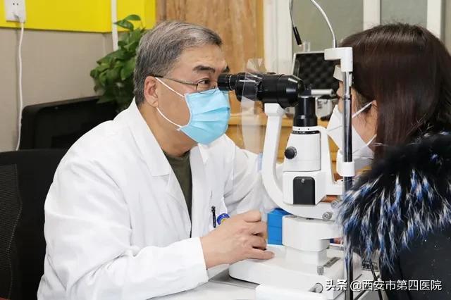 【就诊纪实】我以为眼睛没救了！没想到……