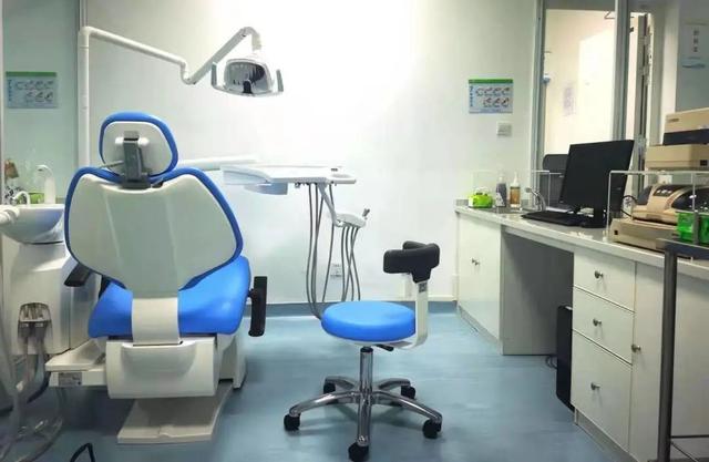 口腔科|新华医院长兴分院陆续开放多项诊疗服务