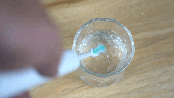 售价199元，南卡Shiny电动牙刷，启航健康刷牙新模式