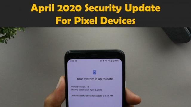 「环球网」Pixel 4现默认启用睁眼检测 不用担心睡觉时被他人解锁