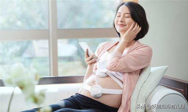 [你的育儿经]生男生女真的有预兆吗？孕妇体征预测男女的方法，这个方法挺靠谱