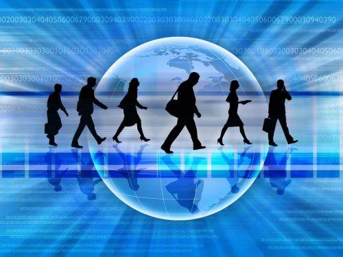 【海峡网】第三届数字中国建设成果展即将举办 一大波名企报名