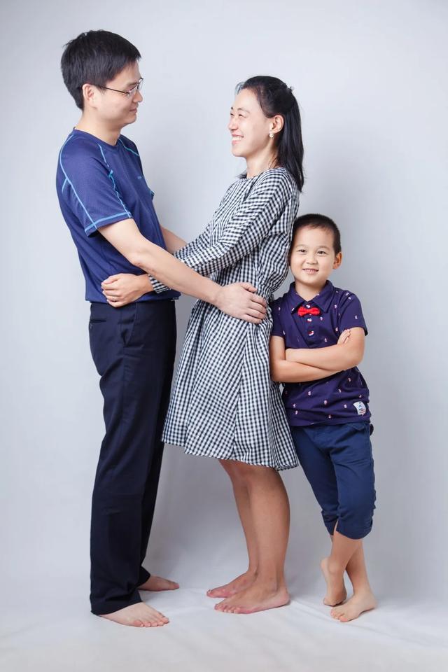 超级宝妈|花式晒亲子照，温馨泾彩有爱