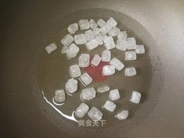 猪蹄这样做，软而不烂，肥而不腻！香糯可口，入口即化！家人超爱吃