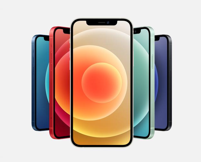 iPhone12终于发布！更大更耐摔更便宜，黑科技满满