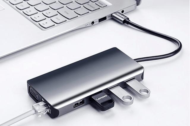 英特尔也玩马甲？有关USB Type-C的冷知识你了解多少