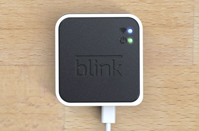 「太平洋电脑网」亚马逊发布家庭安全摄像机系列最新产品Blink Mini