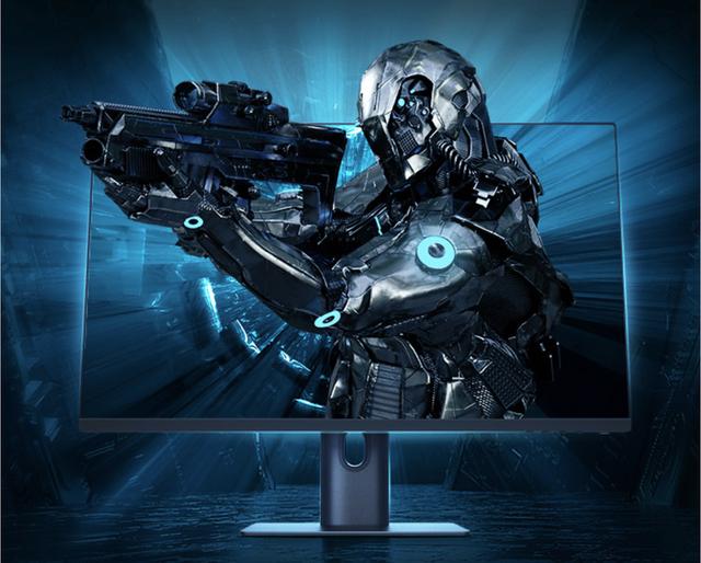 小米上架新款144Hz IPS显示器，仅售999元