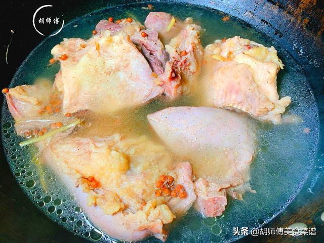 炖牛肉时，牢记这3个“不要”，不然毁了一锅肉，不软不香腥味重