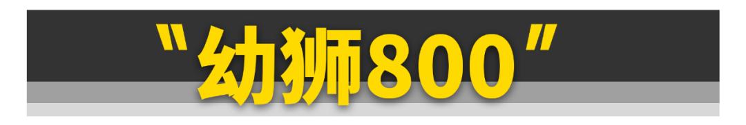 2020值得关注的国产大排全在这了