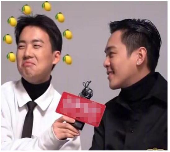 原来，张若昀是这样忽悠郭麒麟当伴郎的影视交流地