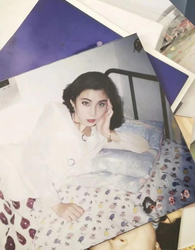【烟花巷陌】妈妈很美是什么体验？网友：妈妈的美貌可以吹一辈子！