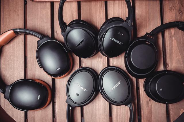 降噪耳机大PK：Sony、Bose、Skullcandy谁更强（万字干货）