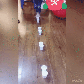 #你的育儿经#40个亲子游戏在家就能玩，锻炼身体动脑动手，孩子越玩越聪明