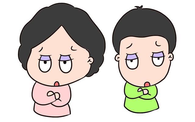 『你的育儿经』孩子不礼貌?最根本出自于家长的言行举止