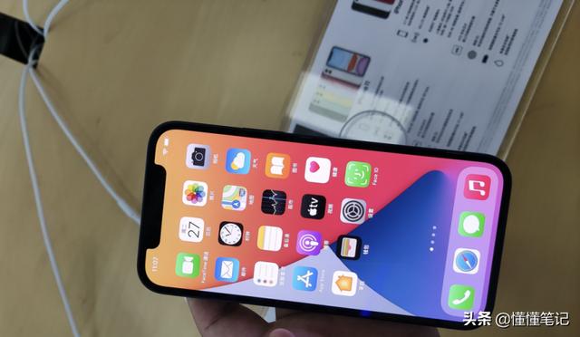 几百元魔改iPhone 12？这个噱头没人看了