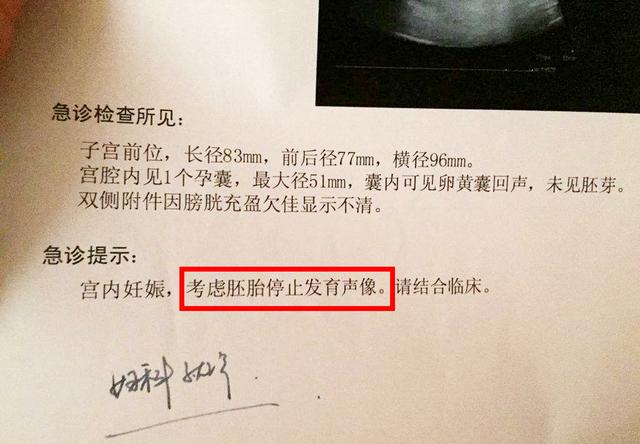 你的育儿经▲怀孕10周看不到胎心，是胎儿发育不好吗？孕早期做好4点远离胎停