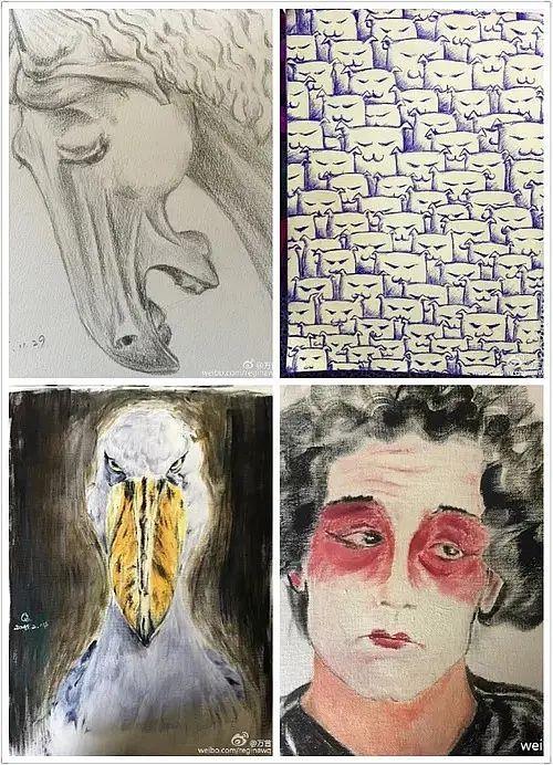 过路旅人|为什么《乘风破浪的姐姐》女明星都喜欢万茜？这姐越了解越有意思