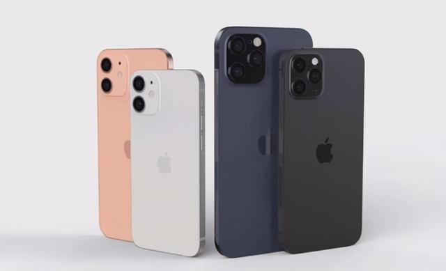 iPhone12琼版4784元，港版5220元，差价太明显