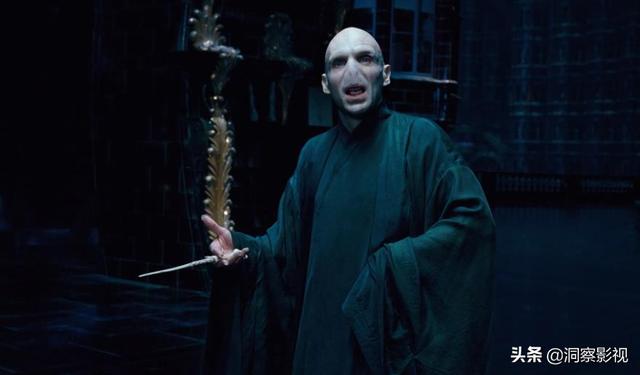 资讯早知道▲《哈利波特》里的校长,当然不是《X战警》的万磁王!