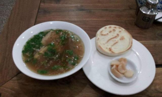 10个来西安自驾必吃美食攻略推荐