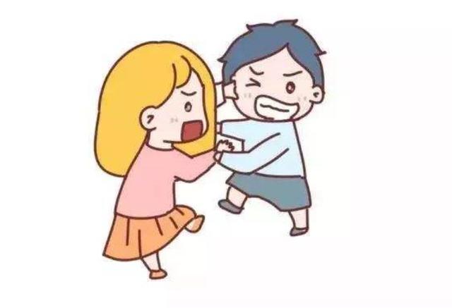 「超级宝妈」孩子有这5种行为，家长坚决不能纵容，该“打”就要打