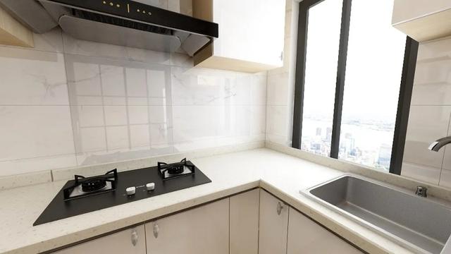 我的装修我做主，70平米的二居室，超级fashion的现代风格，怎么这么好看