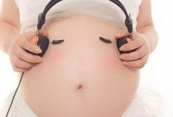 老鹰捉小鸡|胎儿发育的是否良好？这3点就能看出来，但是很多准妈妈不知道