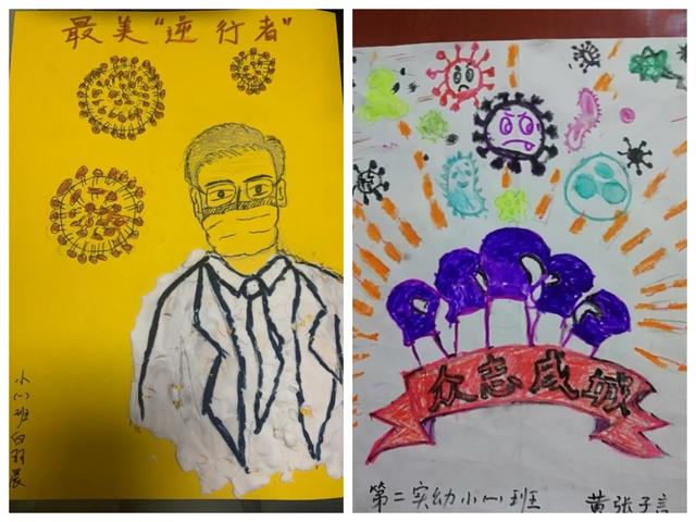 超级宝妈:【家园直通车】南平市建阳区第二实验幼儿园小天鹅空中课堂第十一辑小班段精彩回顾