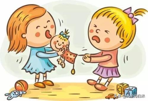 「你的育儿经」如何培养高情商孩子？＂我能解决问题法＂，让孩子学会如何解决冲突