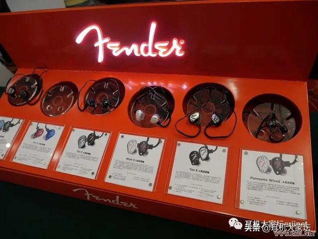 2020中国（成都）国际耳机展掠影「二」